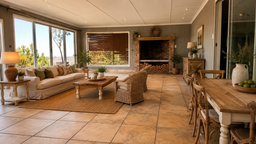 3 Bedroom Property for Sale in Groot Brakrivier Central Western Cape